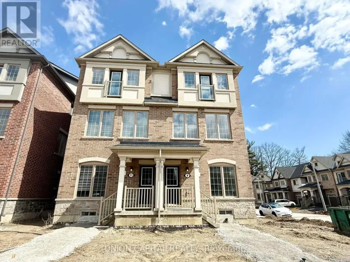 11 FRANKLIN AVENUE, Toronto