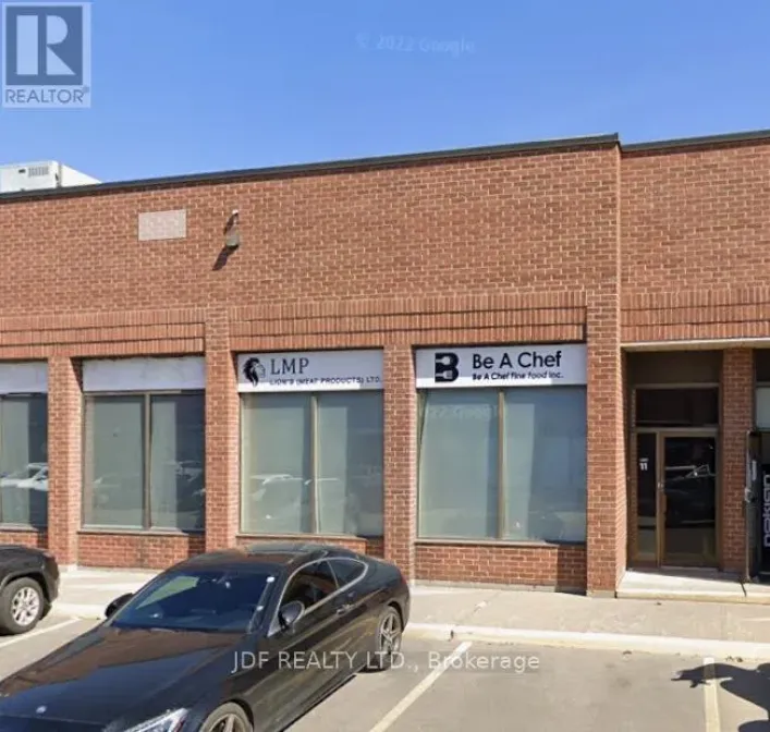 11 - FRONT - 471 JEVLAN DRIVE, Vaughan