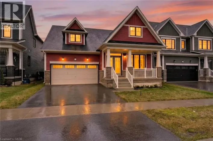 11 FRONTIER Drive, Thorold