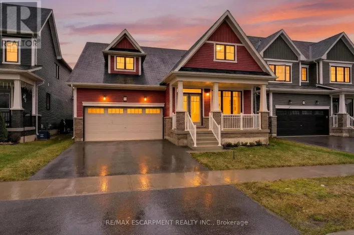 11 FRONTIER DRIVE, Thorold