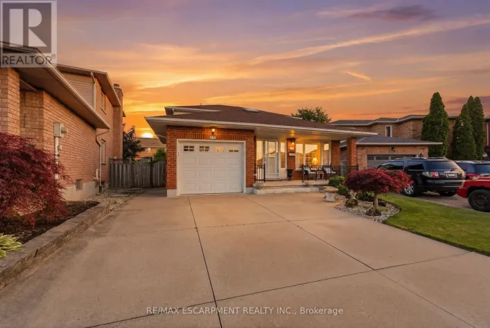 11 GABRIELE COURT, Hamilton