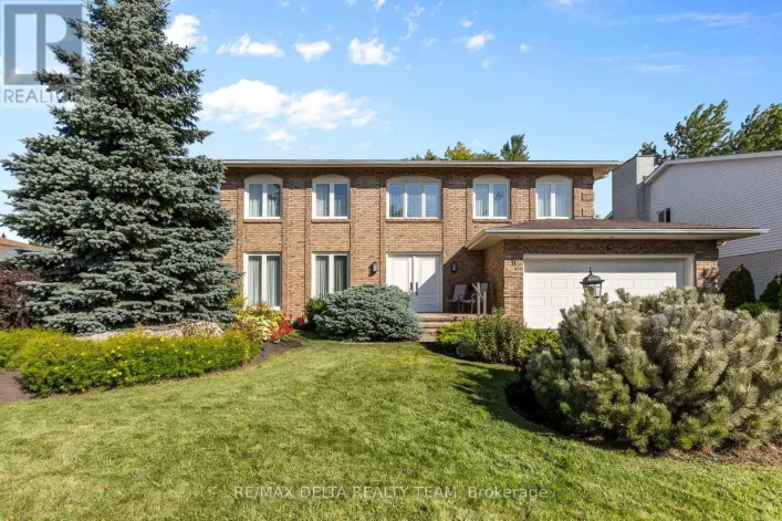 11 GARAND PLACE, Ottawa