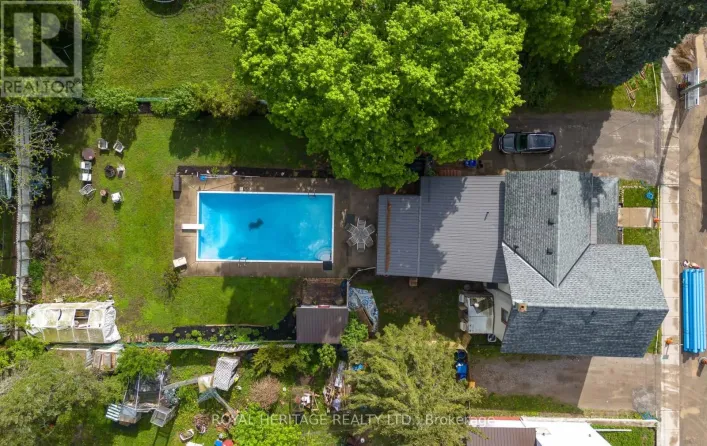 11 GEORGE STREET E, Havelock-Belmont-Methuen