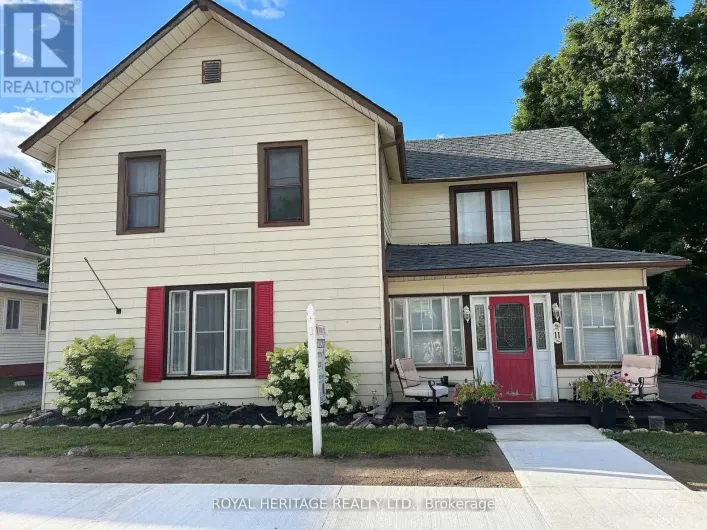 11 GEORGE STREET E, Havelock-Belmont-Methuen