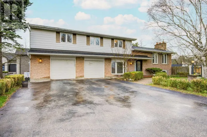 11 GEORGE STREET, East Gwillimbury