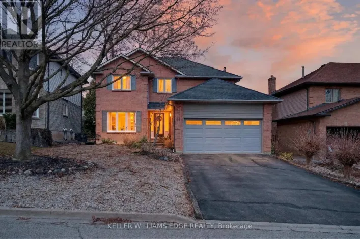 11 GIFFIN ROAD, Hamilton