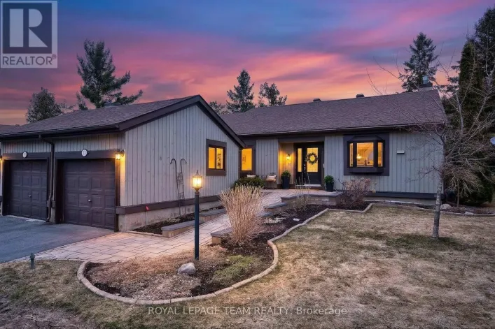 11 GLEN ABBEY CRESCENT, Ottawa