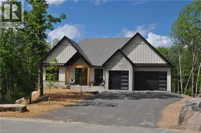11 GLEN EAGLE Court, Huntsville