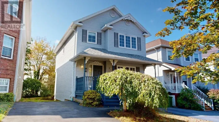 11 Glenbourne Court, Halifax