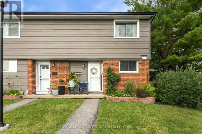 11 GLENCOE STREET, Ottawa