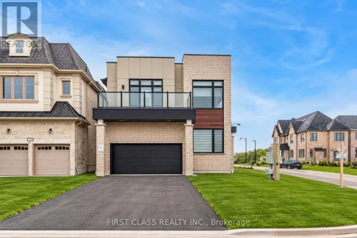 11 GODFREY WILLIS DRIVE, Markham