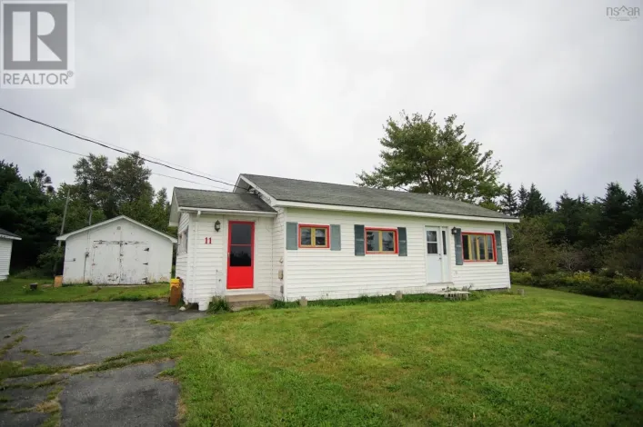 11 Goodick Road Road, Lower Sandy Point