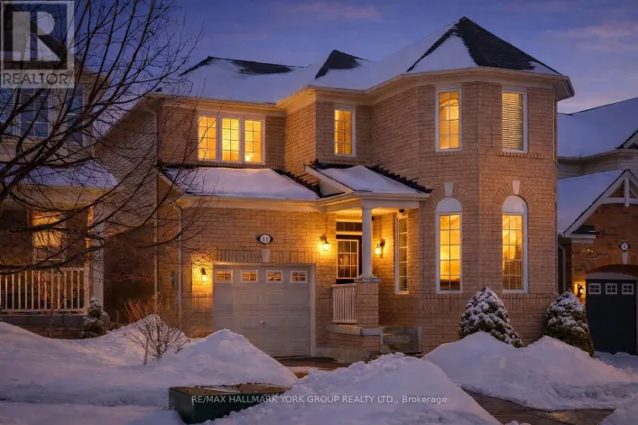 11 GORDON DRIVE, New Tecumseth