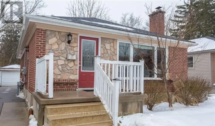 11 GOWER STREET, London North