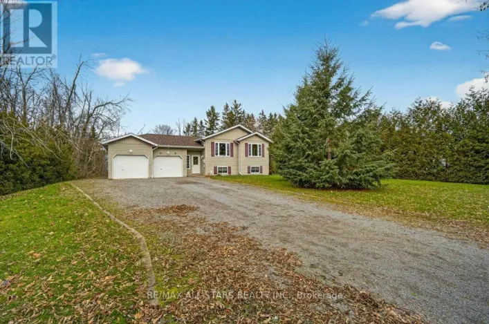 11 GRANDVIEW DRIVE, Kawartha Lakes