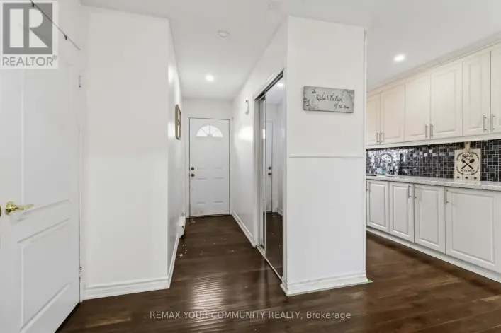 11 GRANTBROOK COURT, Brampton