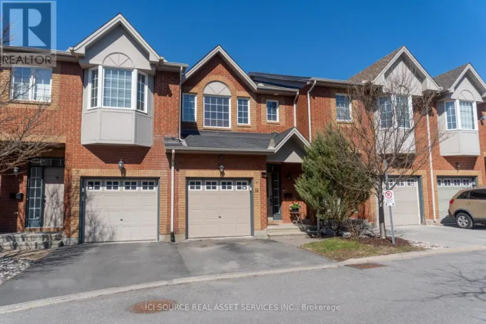 11 GREAT OAK PRIVATE, Ottawa