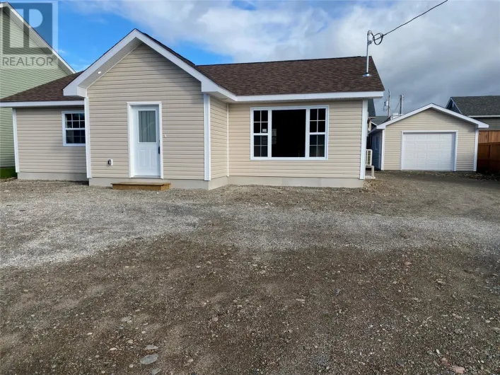 11 Green Drive, Stephenville