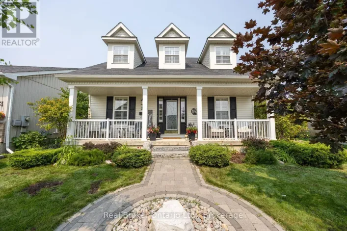 11 GREENAWAY CIRCLE, Port Hope