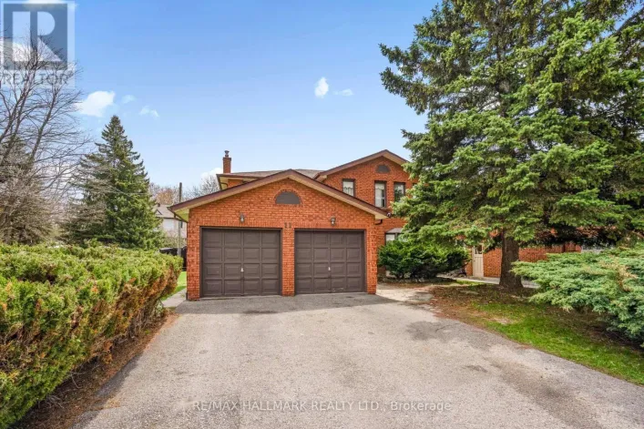11 GREENVALE TERRACE, Toronto
