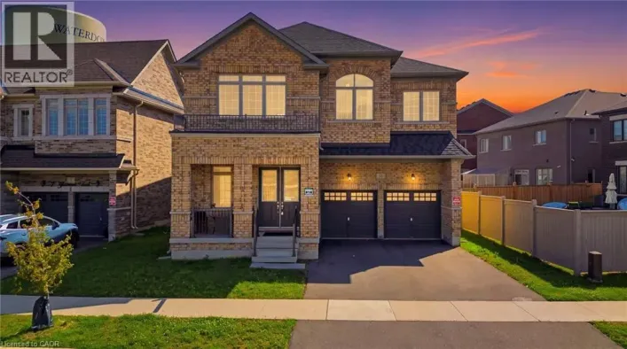 11 GRIERSON Trail, Waterdown