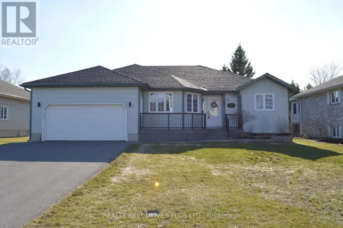 11 GROVE STREET, South Dundas