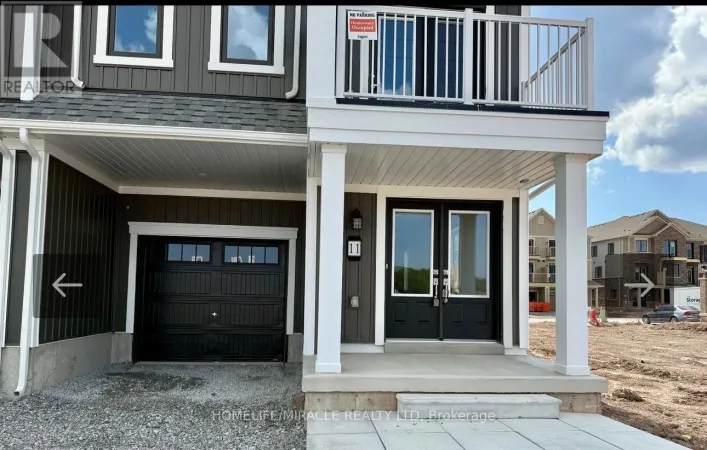 11 GUNNEL ROAD, Welland