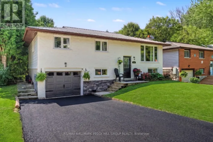 11 HARRIET STREET, Severn