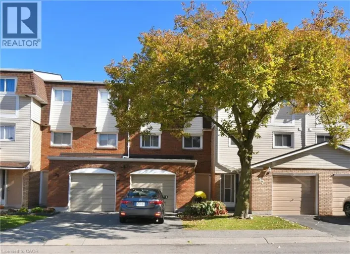 11 HARRISFORD Street Unit# 98, Hamilton