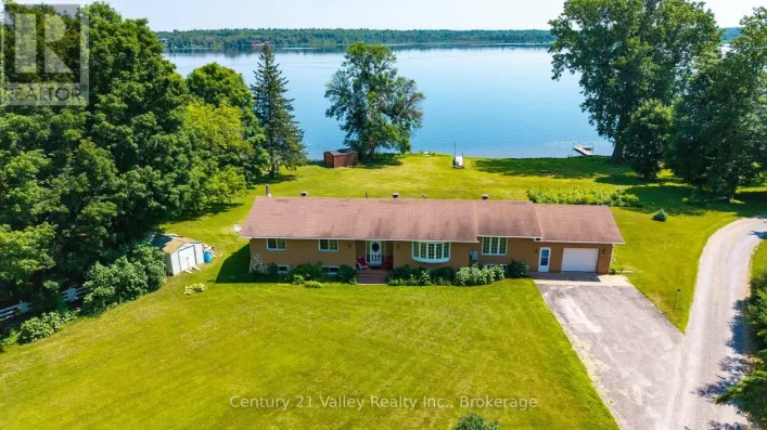 House for sale: 11 HART LANE, Greater Madawaska