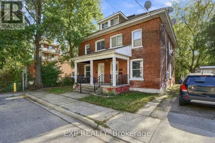 11 HART STREET, Brant