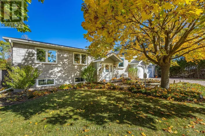 11 HAWTHORN CRESCENT, North Middlesex