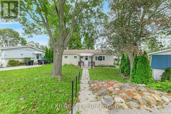 11 HAWTHORNE DRIVE, Innisfil