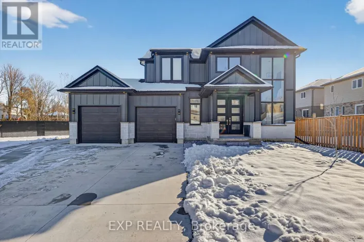 11 HAYES STREET, London South