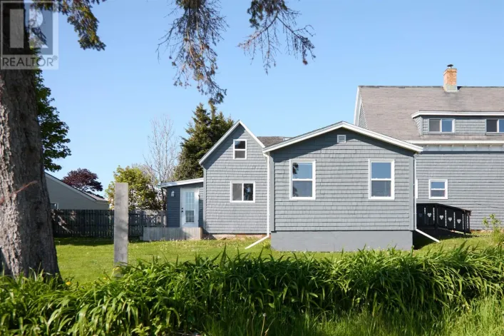11 Hebrew Avenue, Souris