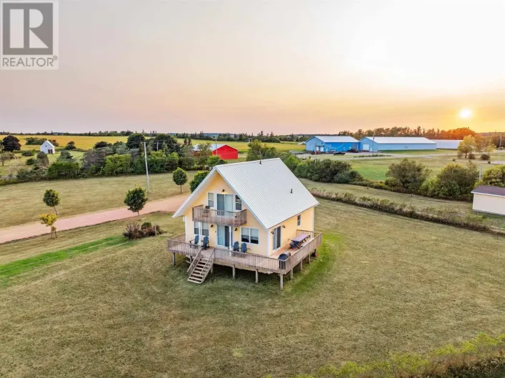11 Hebrides Lane, New London