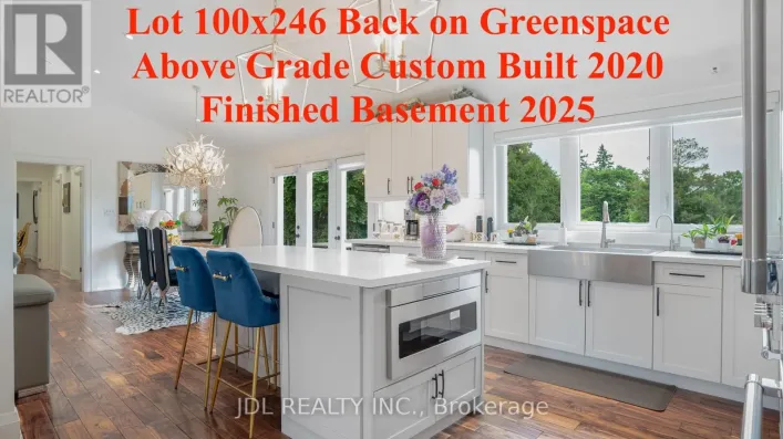 11 HEDGE ROAD, Georgina