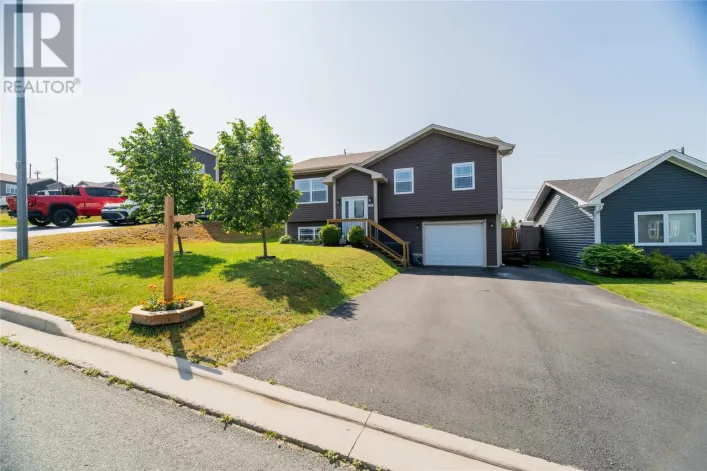 11 Heidi Crescent, Conception Bay South