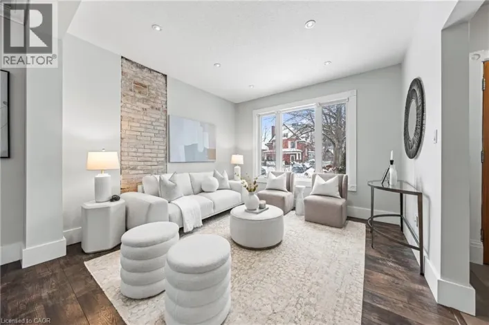 11 HEINS Avenue, Kitchener