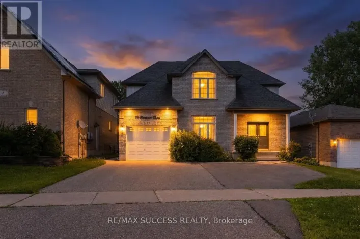 11 HENDERSON COURT, Ingersoll