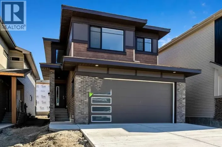 11 Heritage Link, Cochrane