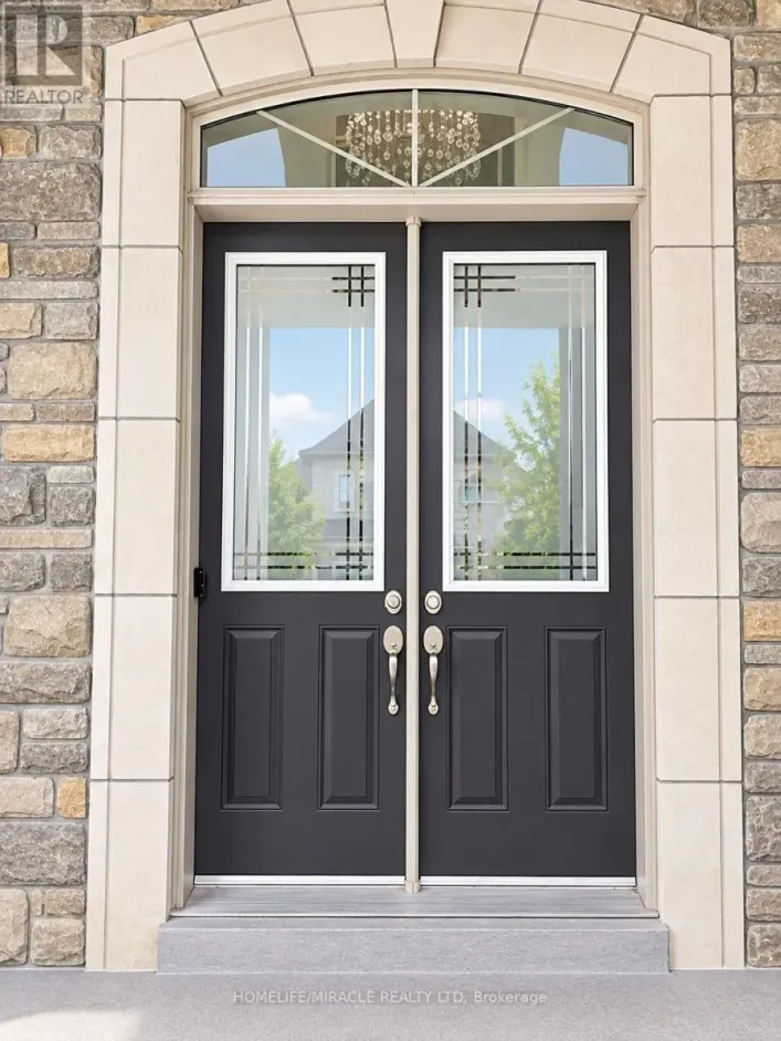 11 HERTONIA STREET, Brampton