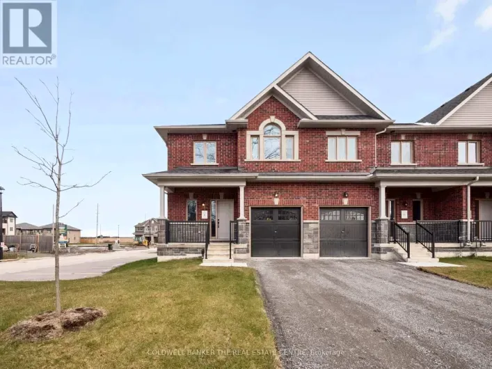 11 HILDRED CUSHING WAY, Uxbridge