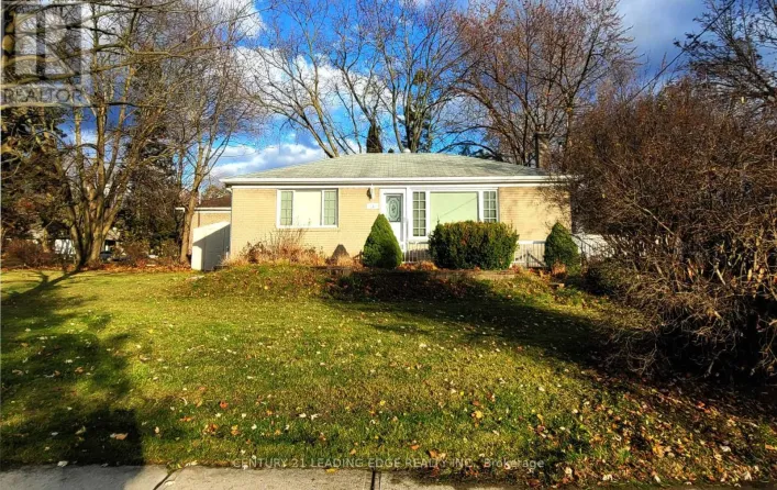 11 HILEY AVENUE, Ajax