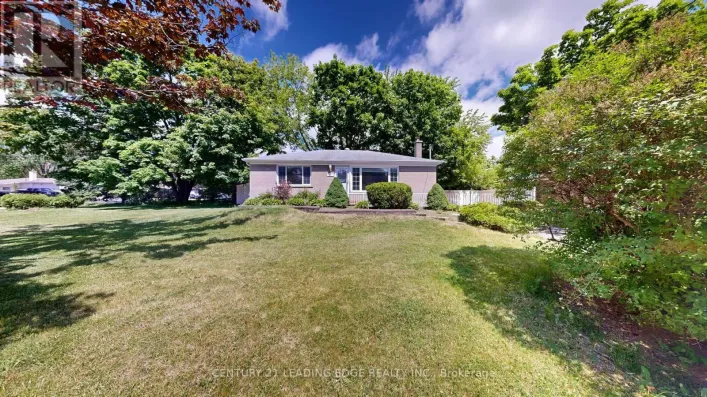 11 HILEY AVENUE, Ajax