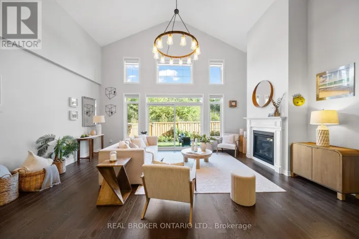 11 HOWARD WILLIAMS COURT, Uxbridge