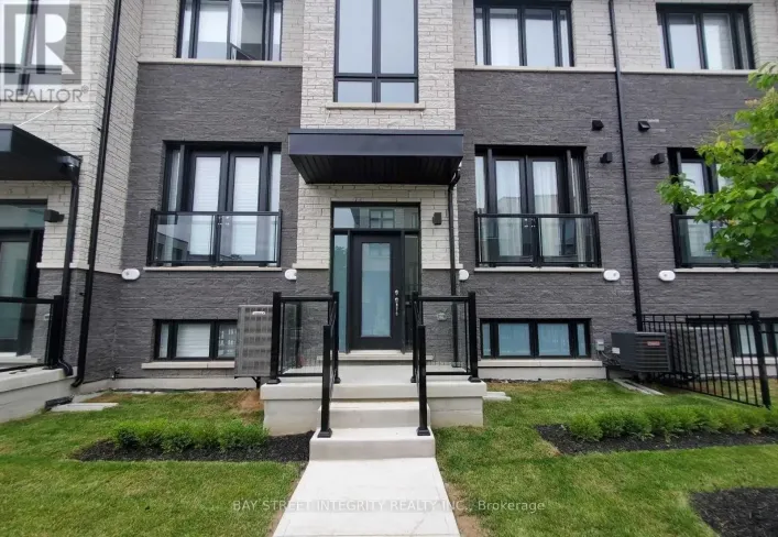 11 HOWICK LANE, Richmond Hill
