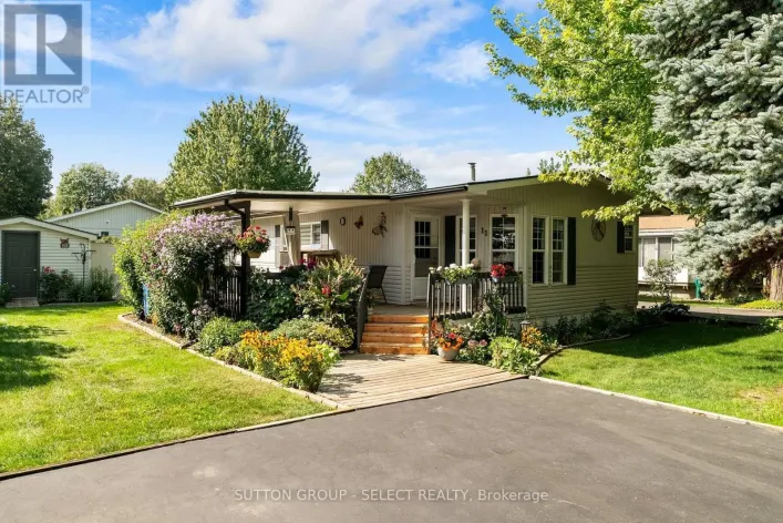11 HURON LANE, Ashfield-Colborne-Wawanosh