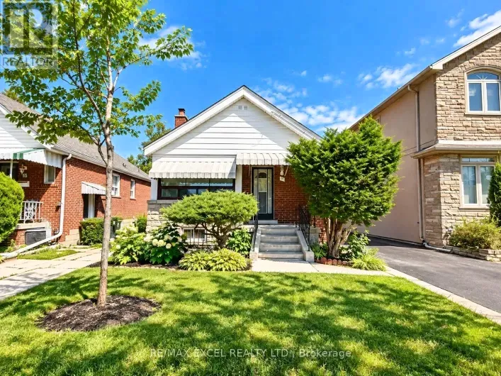 11 HUTTON AVENUE, Toronto