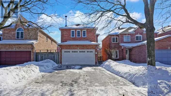 11 ILES STREET, Ajax